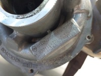 фото thumb №5, Турбонагнетатель турбина clio iv 1.5 dci 8201164371