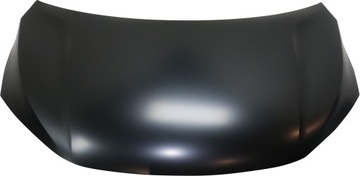 фото thumb №1, Капот кришка двигуна сталь honda odyssey 2018-2023