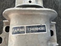 Peugeot boxer iii 2.2 hdi кронштейн подушка двигателя оригинал европа Доставка, фото thumb