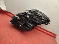 фото thumb №15, Bmw g60 full led niebieska blue full led nie-klejona ładna лампа ліва