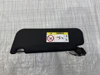 фото thumb №1, Защита солнцезащитная правая jaguar f-pace lift r-dynamic 23-