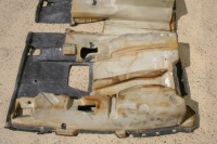 фото thumb №13, Mercedes w220 long обшивка lift