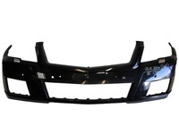 фото thumb №1, Mercedes glk x204 204 бампер передний sprysk pts