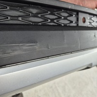 фото thumb №8, Seat ateca 16- спойлер накладка бампера задняя pdc 575807521b