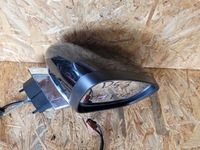 фото thumb №3, Зеркало наружное правое citroen c3 ii ds3 11pin