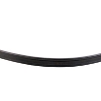 фото thumb №10, Mini cooper f60 countryman уплотнитель жабо капота задняя зад 7388092