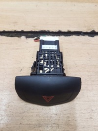 фото thumb №1, Переключатель света аварийных nissan primera p12