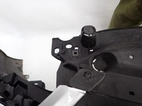 фото thumb №11, Citroen c4 b7 ii 10- бампер перед переднє 9676285080a pdc