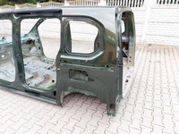 фото thumb №6, Peugeot rifter lift combo e четверть задняя левая крыло задняя левый 24r.