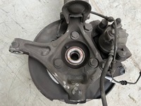 фото thumb №7, Поворотный кулак подвеска левая opel astra k 1.4