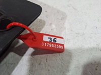 фото thumb №5, Кришка заливної пального adblue 93457385 renault trafic iii iv 21-