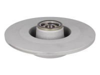 фото thumb №15, Диск ham. renault t. laguna 08-15 с подшипник ate 24.0111-0181.2