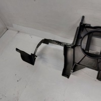 фото thumb №7, Bmw x4 f26 g01 кронштейн кронштейн обшивка багажника левая 7337597