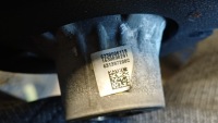 фото thumb №14, Renault kadjar руль кожа 484003952r