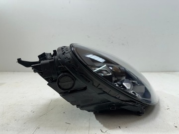 фото thumb №10, Лампа правая перед porsche cayman boxster 718 982 полный led 982941036