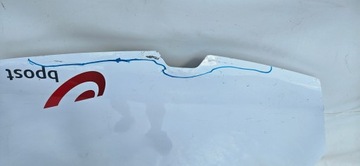 фото thumb №5, Капот крышка двигателя renault kangoo ii iii рестайлинг 2013-2021