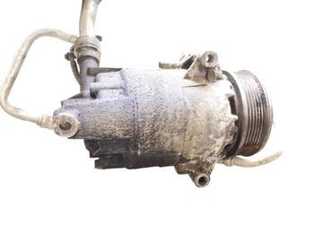 фото thumb №9, Компресор кондиціонера opel zafira b vectra c 1.9 cdti 8v 16v 13124752wm ok