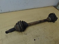 фото thumb №6, Привідний вал ліва перед opel vivaro 1.9 dci cdti