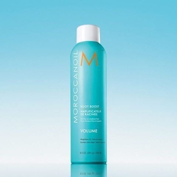 Moroccanoil ROOT BOOST Пенка 250мл