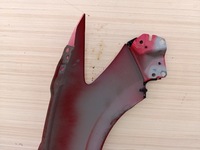 фото thumb №9, Mazda 6 gj gl крила перед лівий 41v