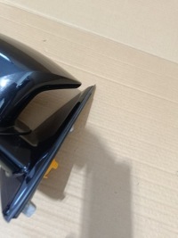 фото thumb №10, Зеркало правое 5 pin bmw x5 f15 f85 m-power