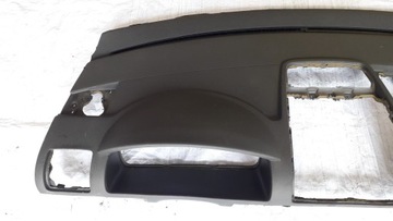 фото thumb №14, Панель консоль air bag vw sharan alhambra mk2 00-10