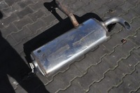 фото thumb №6, Nissan qashqai iii j12 1.3 гаситель выхлоп конечный 201006ub0a