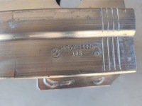 фото thumb №8, Балка бампера задня bmw x1 ix1 u11 9883546