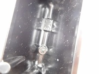 фото thumb №5, Кронштейн направляющая дверь renault trafic 7700665343