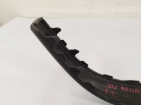 фото thumb №13, Vw passat b5 молдинг бампера правий задня 3b9807792