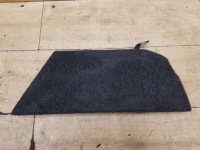 фото thumb №1, Крышка бардачка багажника 2szt комплект mitsubishi lancer vii