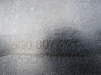 фото thumb №14, Vw golf vii бампер перед 5g0807221
