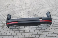 фото thumb №1, Ford galaxy mk3 бампер задний зад оригинал