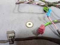 фото thumb №7, Mercedes gls x167 джгут двері задня праве задні a1675401429