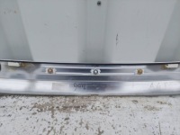 Молдинг дах дахова audi a4 b6 кабріолет Київ, фото thumb