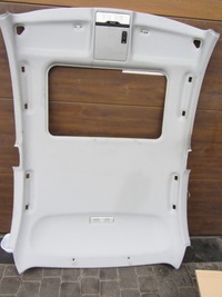 фото thumb №1, Стеля bmw e46 compact сіра pod люк