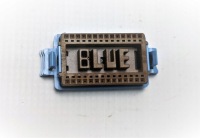 Купить Контактная группа замка зажигания памяти блок управления opel vectra a оригинал, фото thumb