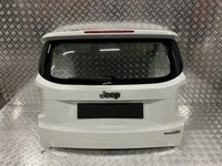 фото thumb №3, Кришка багажника багажника jeep renegade 14- alpine white vr-296/a 296