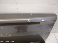 фото thumb №9, Крышка багажника боки кузов renault alaskan navara np300 d23