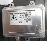 фото thumb №7, Лампа права перед jaguar xk x150