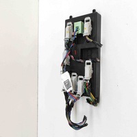 фото thumb №1, Модуль комфорту land rover range rover sport ii l494 5ak714f12 29997111