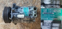фото thumb №1, Компрессор кондиционер opel vectra c signum 13140505