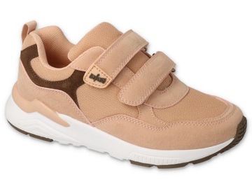BEFADO ADIDASY BUTY SPORTOWE DZIECIĘCE NA RZEP 38