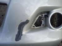 фото thumb №3, Бампер передний toyota hilux vii lift 2011r-