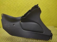 Honda civic viii ufo туннель средний бардачок в Украине, фото thumb