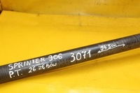 фото thumb №7, Приводной вал ступица правый задняя sprinter 906 vw crafter 26 зубьев