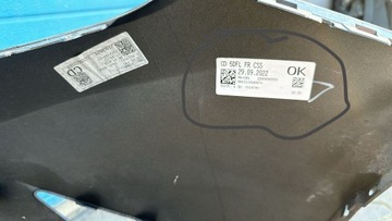 фото thumb №6, Kia ceed 2021- бампер перед переднє 86511-j7da0