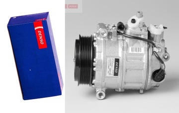 фото thumb №12, Компрессор кондиционера denso 32302311 a00 44726037