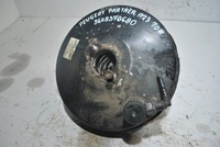 фото thumb №1, Усилитель тормозов тормозные peugeot partner 9648370680