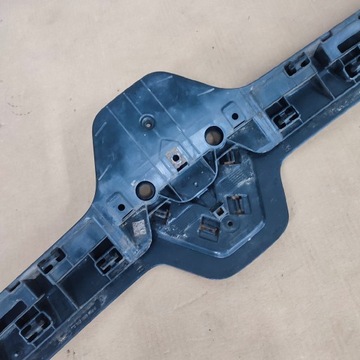 фото thumb №8, Решётка радиатора решётка renault trafic iii